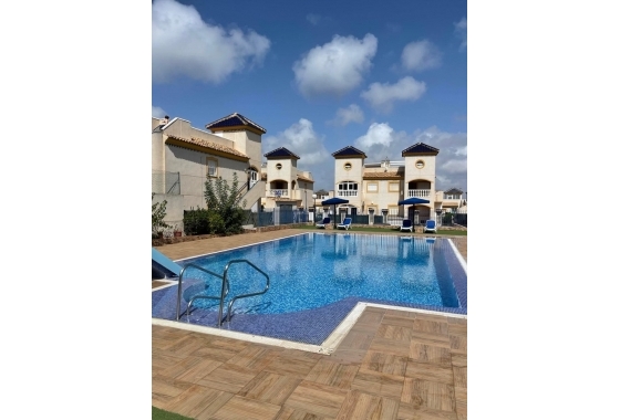 Apartment / flat - Resale - Guardamar del Segura - Costa Blanca