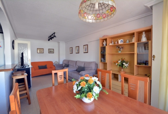 Apartment / flat - Resale - Guardamar del Segura - Costa Blanca