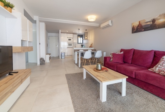 Apartment / flat - Resale - Guardamar del Segura - Costa Blanca