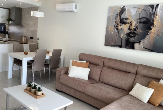 Apartment / flat - Resale - Guardamar del Segura - Costa Blanca