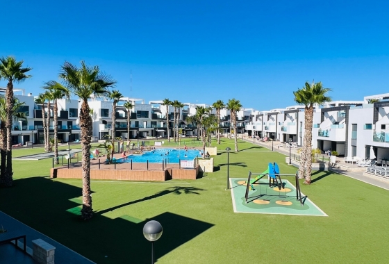 Apartment / flat - Resale - Guardamar del Segura - Costa Blanca