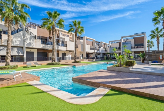 Apartment / flat - Resale - Guardamar del Segura - Costa Blanca