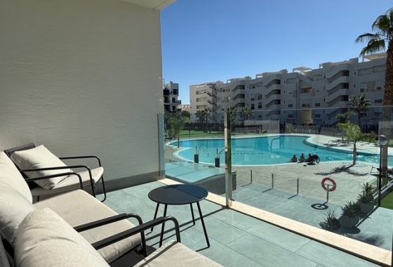 Apartment / flat - Resale - Guardamar del Segura - Costa Blanca