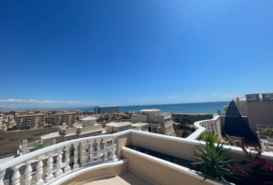 Apartment / flat - Resale - Guardamar del Segura - Costa Blanca