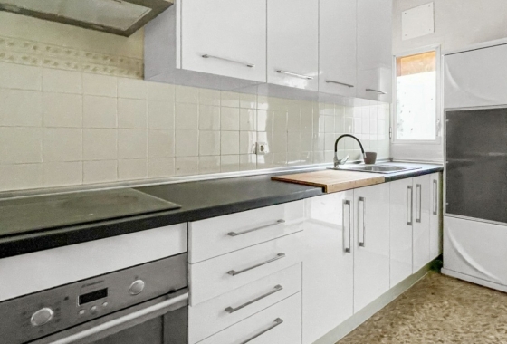 Apartment / flat - Resale - Guardamar del Segura - Costa Blanca