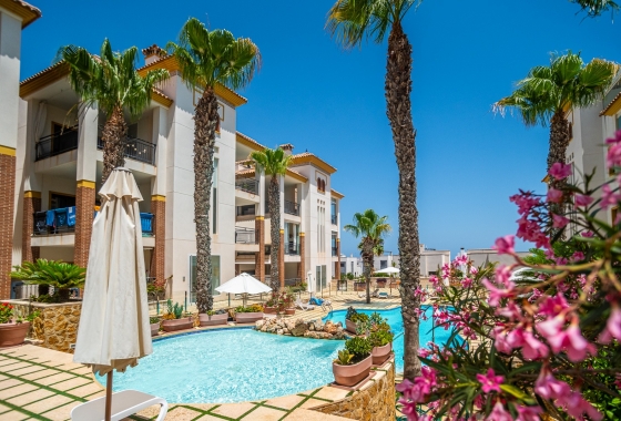 Apartment / flat - Resale - Guardamar del Segura - Costa Blanca