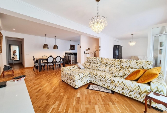 Apartment / flat - Resale - Guardamar del Segura - Costa Blanca