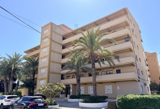 Apartment / flat - Resale - Guardamar del Segura - Costa Blanca