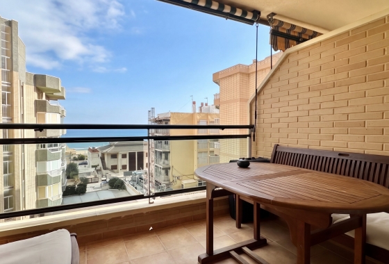Apartment / flat - Resale - Guardamar del Segura - Costa Blanca