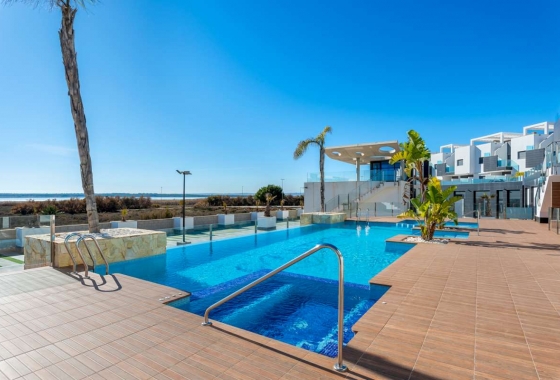 Apartment / flat - Resale - Guardamar del Segura - Costa Blanca