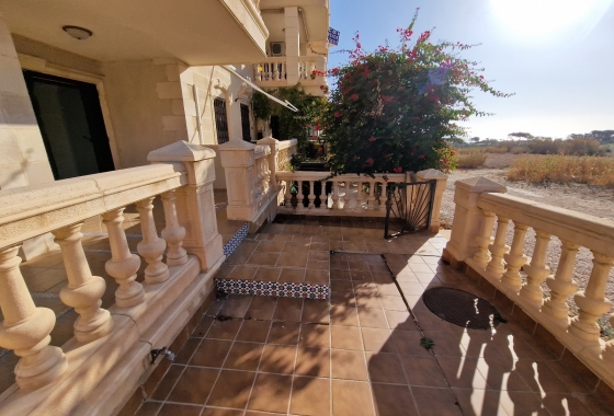 Apartment / flat - Resale - Guardamar del Segura - El Moncayo