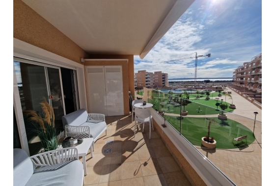 Apartment / flat - Resale - Guardamar del Segura - El Raso - Guardamar