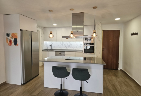 Apartment / flat - Resale - Guardamar del Segura - Guardamar pueblo