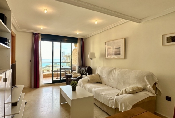 Apartment / flat - Resale - Guardamar del Segura - MCO-22038