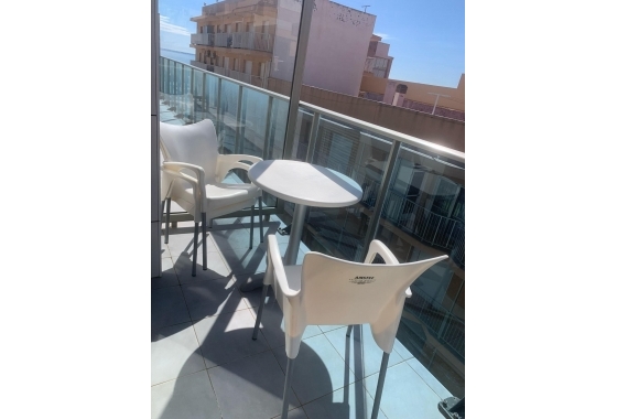 Apartment / flat - Resale - Guardamar del Segura - MCO-30809