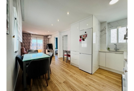 Apartment / flat - Resale - Guardamar del Segura - Pueblo
