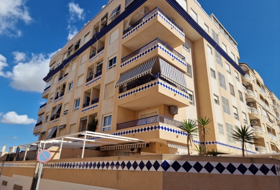 Apartment / flat - Resale - Guardamar del Segura - SUP-7 & Port Area