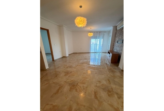 Apartment / flat - Resale - Jacarilla - Jacarilla