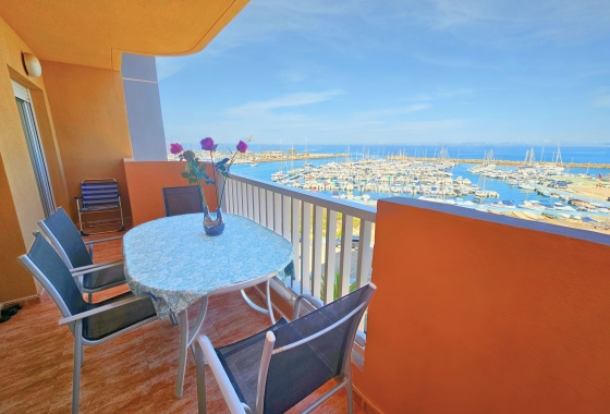 Apartment / flat - Resale - La Manga del Mar Menor - Costa Calida