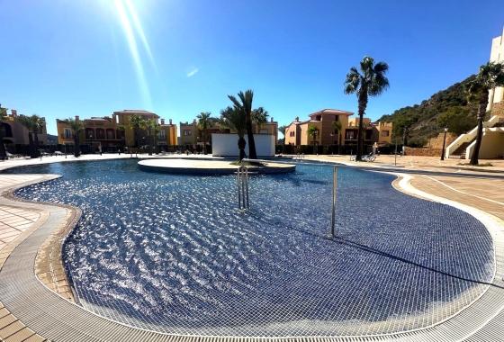 Apartment / flat - Resale - La Manga del Mar Menor - Costa Calida