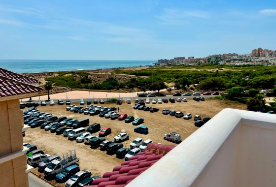 Apartment / flat - Resale - La Mata - Costa Blanca