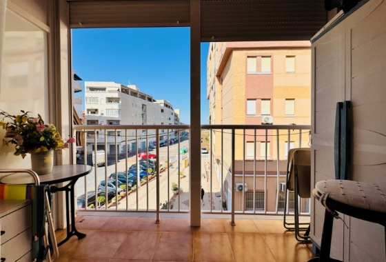Apartment / flat - Resale - La Mata - Puerto Romano