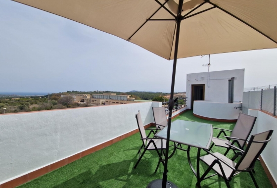 Apartment / flat - Resale - La Nucía - Costa Blanca