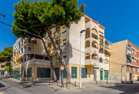 Apartment / flat - Resale - Lo Pagan - Costa Calida