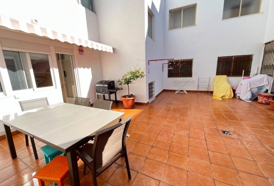 Apartment / flat - Resale - Lo Pagan - Villananitos