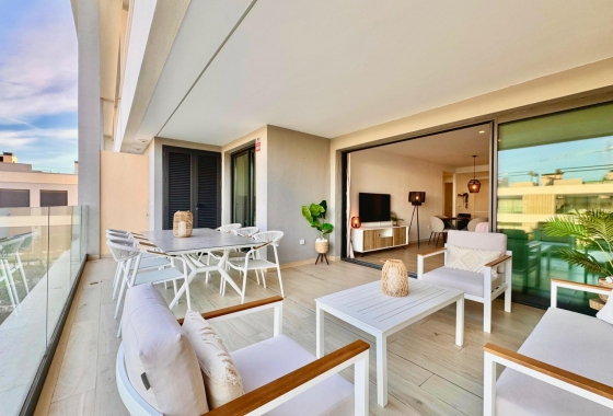 Apartment / flat - Resale - Los Alcazares - Dolores De Pacheco-santa Rosalía