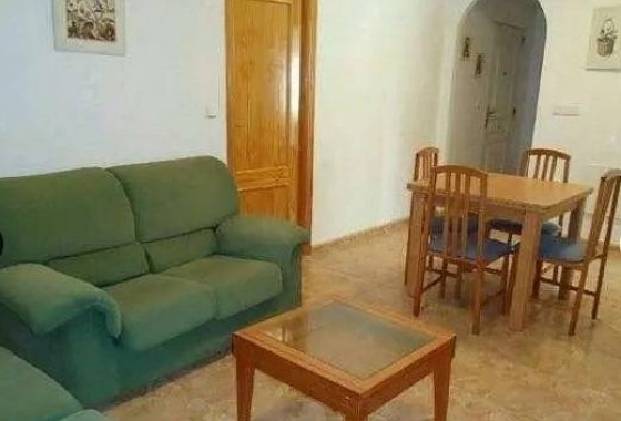 Apartment / flat - Resale - Los Alcazares - Las Velas