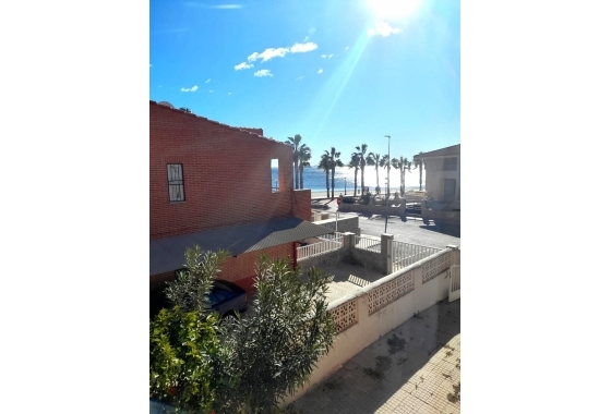 Apartment / flat - Resale - Los Alcazares - Los Narejos