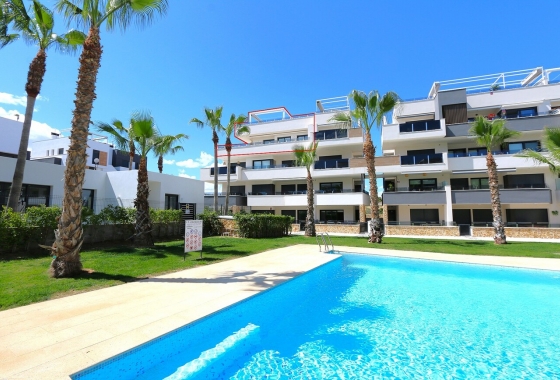 Apartment / flat - Resale - Los Almendros (Orihuela-Costa) - Costa Blanca