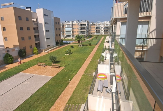 Apartment / flat - Resale - Los Dolses - Inland