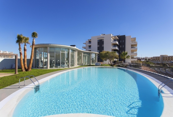 Apartment / flat - Resale - Los Dolses - Inland