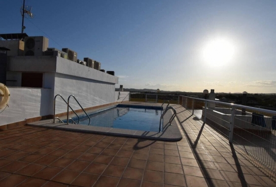 Apartment / flat - Resale - Los Montesinos - Costa Blanca