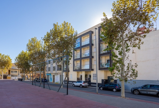 Apartment / flat - Resale - Los Montesinos - Los Montesinos