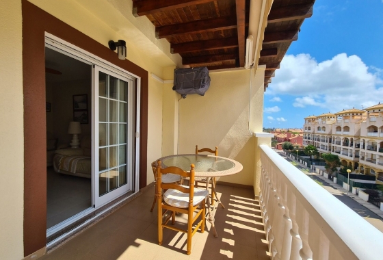 Apartment / flat - Resale - Mar de Cristal - Costa Calida