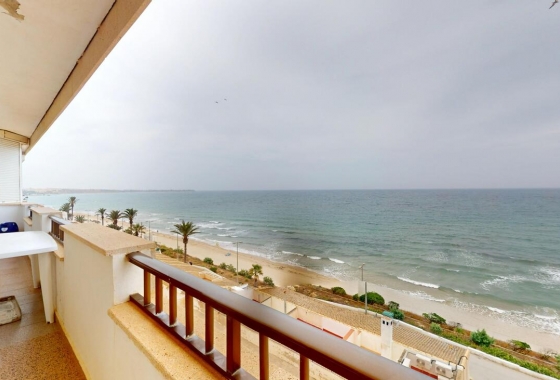 Apartment / flat - Resale - Mil Palmeras - Costa Blanca