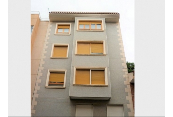 Apartment / flat - Resale - Novelda - Inland