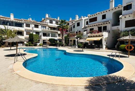 Apartment / flat - Resale - Orihuela Costa - Cabo Roig