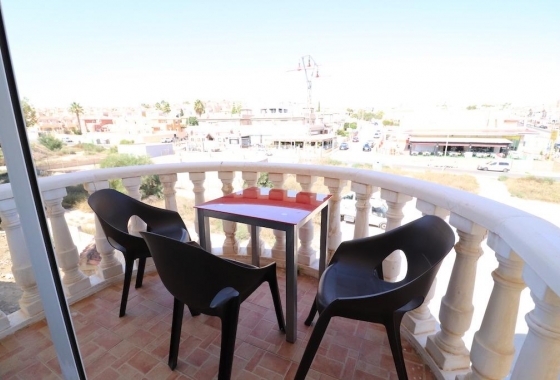 Apartment / flat - Resale - Orihuela Costa - Costa Blanca