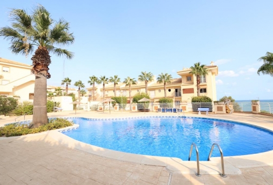 Apartment / flat - Resale - Orihuela Costa - Costa Blanca