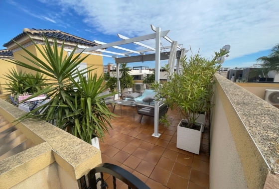 Apartment / flat - Resale - Orihuela Costa - Costa Blanca