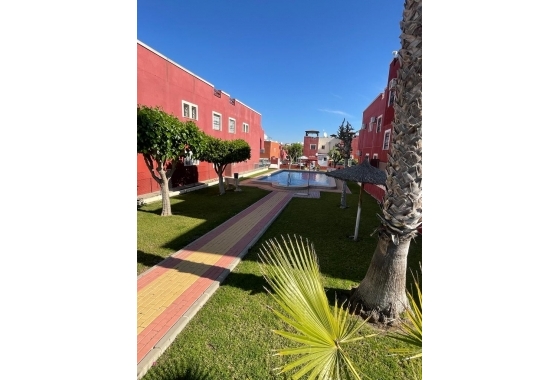 Apartment / flat - Resale - Orihuela Costa - Costa Blanca