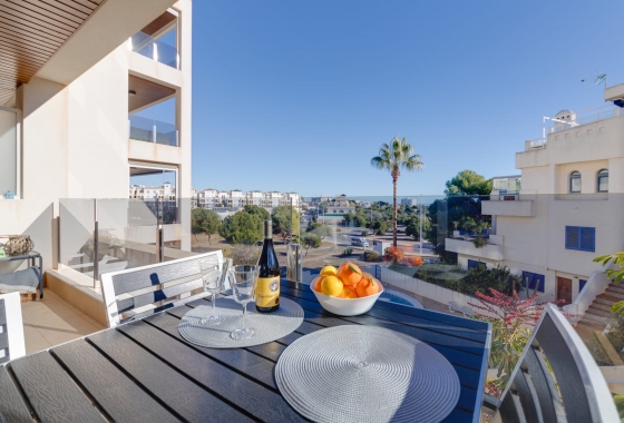 Apartment / flat - Resale - Orihuela Costa - Costa Blanca