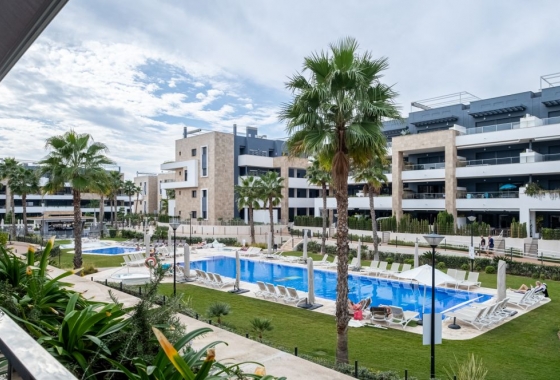 Apartment / flat - Resale - Orihuela Costa - Costa Blanca