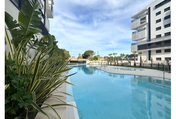 Apartment / flat - Resale - Orihuela Costa - Costa Blanca