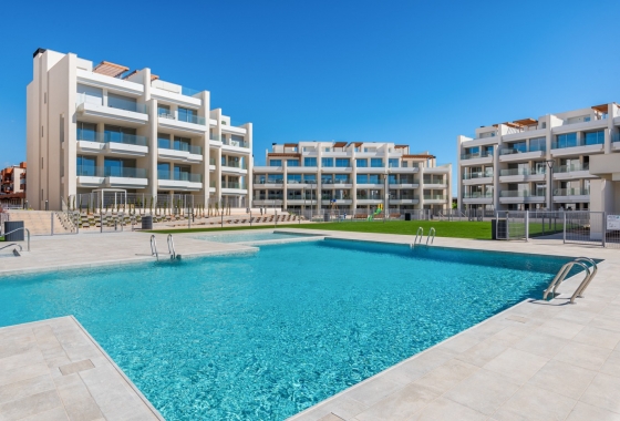 Apartment / flat - Resale - Orihuela Costa - Costa Blanca