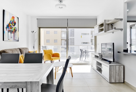 Apartment / flat - Resale - Orihuela Costa - Costa Blanca